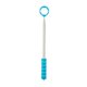 thumbnail image 2 of Herramienta de recuperación de pelotas de golf con garra telescópica compacta de acero inoxidable para una fácil recogida. azul, 2 of 8