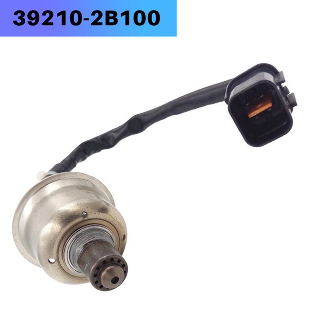 Sensor de Oxígeno O2 para Automóvil 39210-2B100 para Accent para K2 K3 1.2L, 1.4L, 1.6L