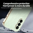 thumbnail image 4 of TYJKeJi Case Drop Resistant Shockproof Case For Samsung Galaxy A36 5G, 4 of 7