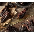 thumbnail image 4 of Unpretentious Chipotle Morita Chile Flakes, 6 oz, Fruity Smoked Flavor, Versatile, 4 of 7