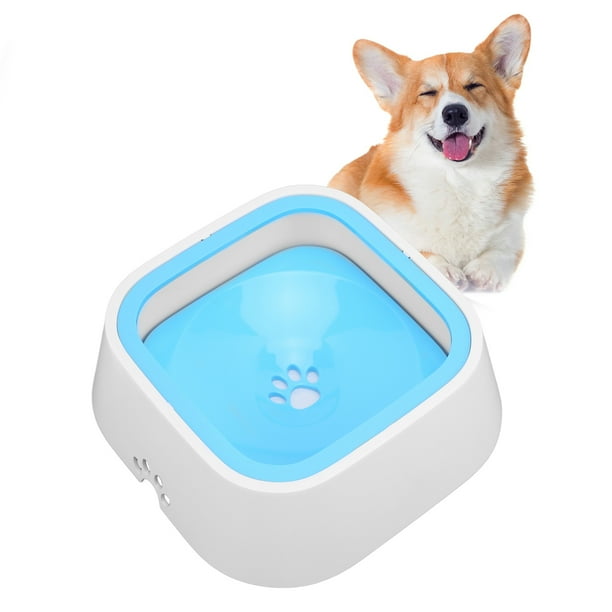 Large outdoor dog water bowl deals
