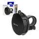 thumbnail image 1 of Altavoz estéreo inalámbrico Bluetooth 5.0 portátil y compacto actualizado para bicicleta de 5 W/8 W, IP67 impermeable al aire libre y tiempo de reproducción de 10 h, amplificador avanzado de clase D y, 1 of 5