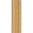 thumbnail image 4 of Ekena Millwork 6"W x 20"D x 20"H Merced Rough Sawn Traditional Outlooker, Western Red Cedar, 4 of 4