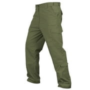 Condor OD Green #608 Sentinel Tactical Pants - 30W X 32L