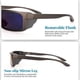 thumbnail image 3 of Aqua Vision Fishing Glasses-Aquavision Sunglasses Pro,Polarized Fishing Sunglass, 3 of 5