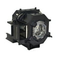 thumbnail image 3 of Advanced Lamps™ Lamp & Housing for The Epson Powerlite 83H Projector - 1 Unit per pack, 3 of 9