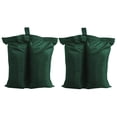 thumbnail image 2 of Sonducket 2 uds. Bolsas de pesas para toldo para tienda de campaña, bolsas de arena, pesas para piernas para refugio solar instantáneo al aire libre, Type6 NO6 Sonducket OD001548-02, 2 of 6