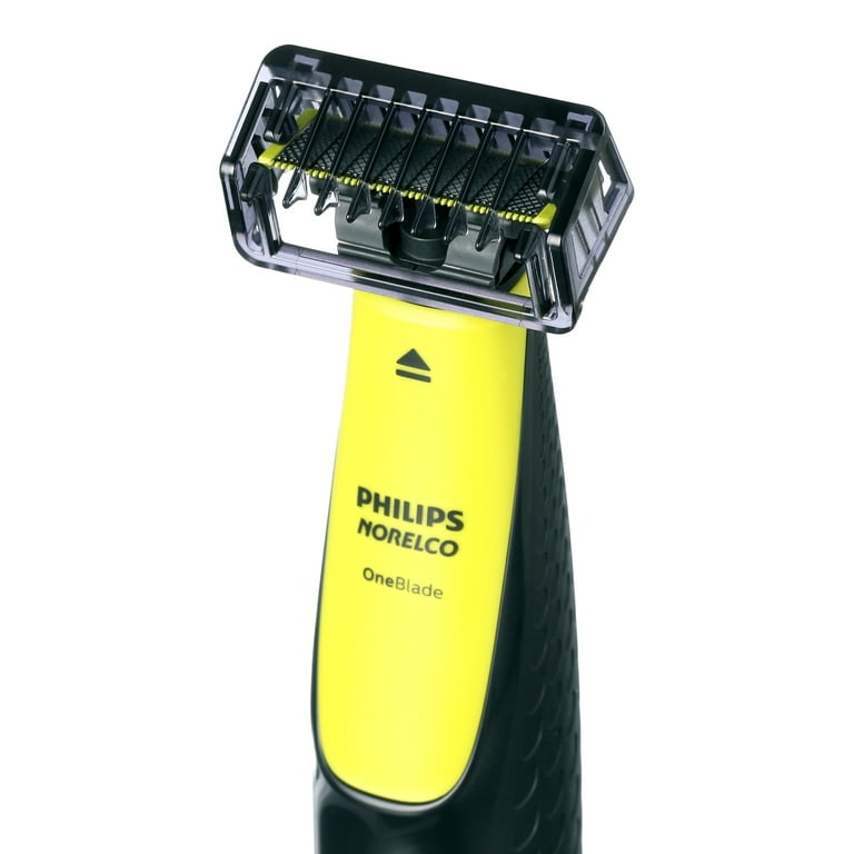 NeeGo Philips OneBlade Hybrid Electric Trimmer and Shaver QP2510/49 Case for Philips Norelco OneBlade