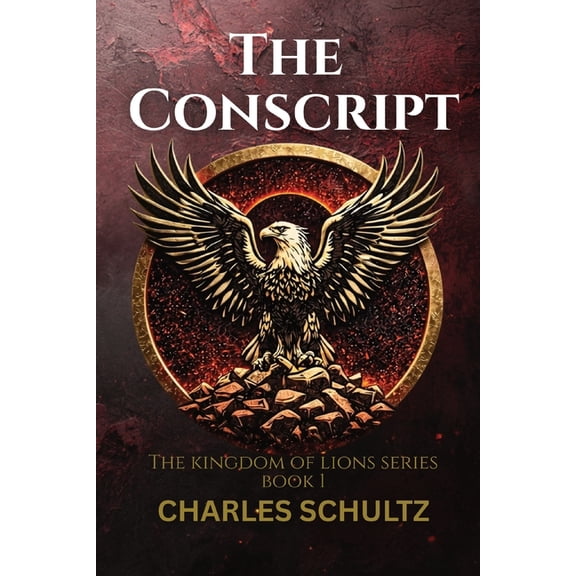 The Conscript, (Paperback)