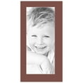 thumbnail image 2 of ArtToFrames 12x23" Brique Custom Mat for Picture Frame with Opening for 8x19" Photos. Mat Only, Frame Not Included (MAT-108), 2 of 5