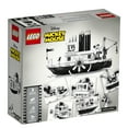 thumbnail image 5 of LEGO Ideas Steamboat Willie 21317, 5 of 9