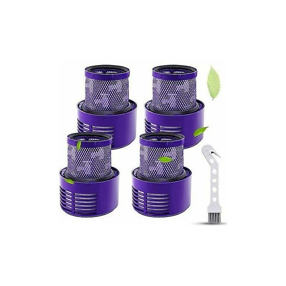 Vacuum Cleaner Accessory Filter for Dyson V10 Sv12, Replacement Filter for Dyson V10 Sv12 Vacuum Cleaner Gift