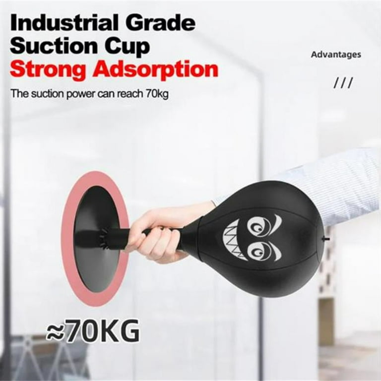 Fun Punch Rage Bag, Funpunch Desktop Punching Bag, Boxing