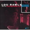 Stormy Monday (CD) by Lou Rawls