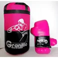 thumbnail image 4 of Costal Boxeo Saco Infantil Niño + Guantes De 2 A 12 Años, 4 of 8