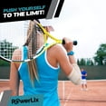 thumbnail image 3 of GFDYREE PowerLix Elbow Brace Compression Support (Pair) - Elbow Sleeve for Tendonitis, Tennis Elbow Brace and Golfers Elbow Treatment, Arthritis, Workouts, Weightlifting-Reduce Elbow Pain (B, 3 of 6