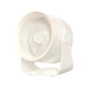thumbnail image 5 of Ventilador de circulación de aire, ventilador eléctrico, ventilador de mesa silencioso con ángulo ajustable  degree, ventilador Blanco Recargable, 5 of 9