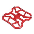 thumbnail image 2 of MTB Mountain Bicycle Clipless Pedal Platform Adapters for SPD for KEO, 2 of 7
