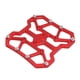 thumbnail image 4 of Adaptadores de plataforma de Pedal sin clip para bicicleta de montaña MTB para SPD para, 4 of 8