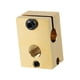 thumbnail image 5 of Bloque calefactor Bloque calefactor Accesorios para impresora 3D resistentes a altas temperaturas con Latón sólido, 5 of 9