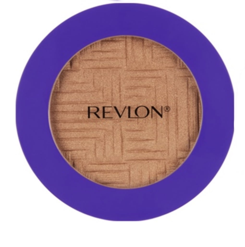 Revlon Electric Shock Highlighter, 303 Glowed Up