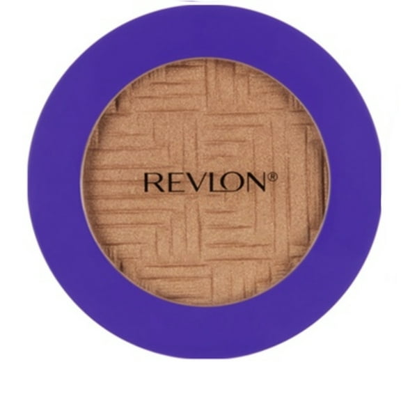 Revlon Electric Shock Highlighter, 303 Glowed Up