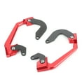 thumbnail image 4 of Barra de agarre para asiento trasero de motocicleta, manillar de pasajero apto para Honda CB650R/CBR650R 2019-2020 Jadeshay A, 4 of 8