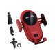 thumbnail image 5 of Soporte para teléfono de cargador de automóviles Montaje de ventilación fácil de instalar Auto accesorio STOP STAND Utility Multifuncional Alta Estilo D, 5 of 9