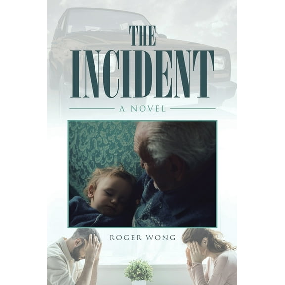 The Incident (Paperback)