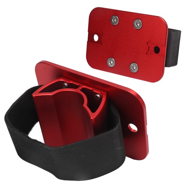 Support de Vélo pour Porte-Bagages sur Toit, Support de Roue Arrière Support de Voiture Support de Roue Arrière pour Transporter un Vélo