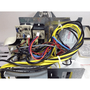 Bard HVAC EHWH24B-C06 - Heat Strip for Reliable Heating Performance
