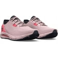 thumbnail image 4 of Under Armour 30249066007 Women's HOVR Sonic 5 Pink Size 7 Running Shoes, 4 of 6