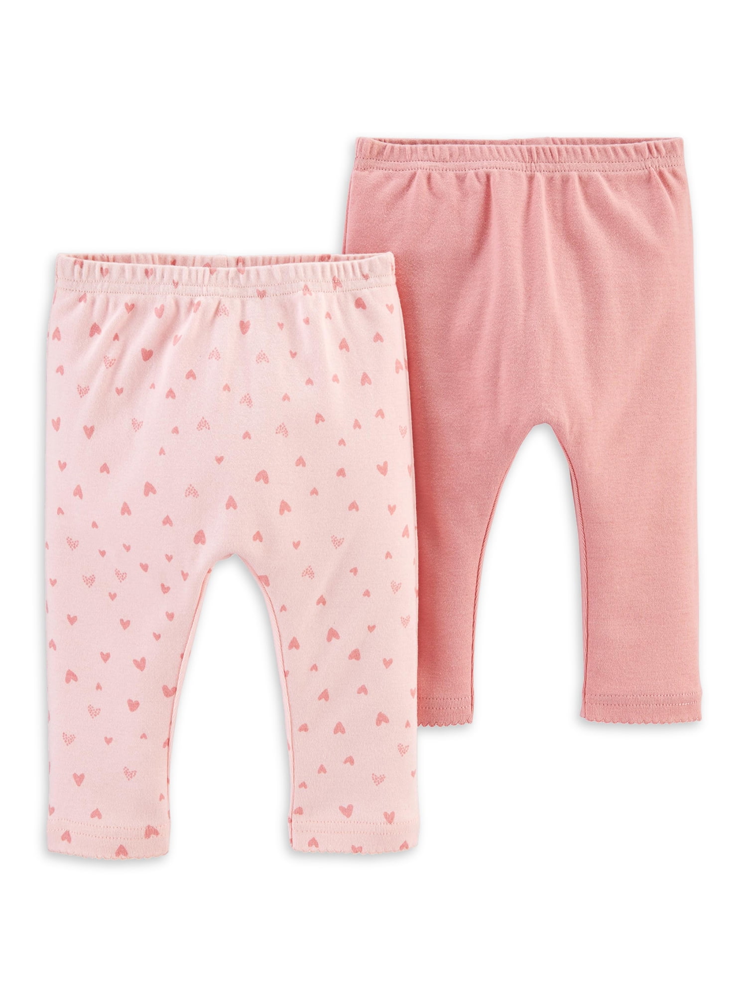 walmart baby girl pants