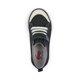 thumbnail image 4 of Sneaker See Kai Run Stevie II para niños pequeños Raven Black 1.5Y, 4 of 7