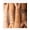 21W Ivoire Naturel, variante sur TIRTIR Mask Fit Coussin Rouge