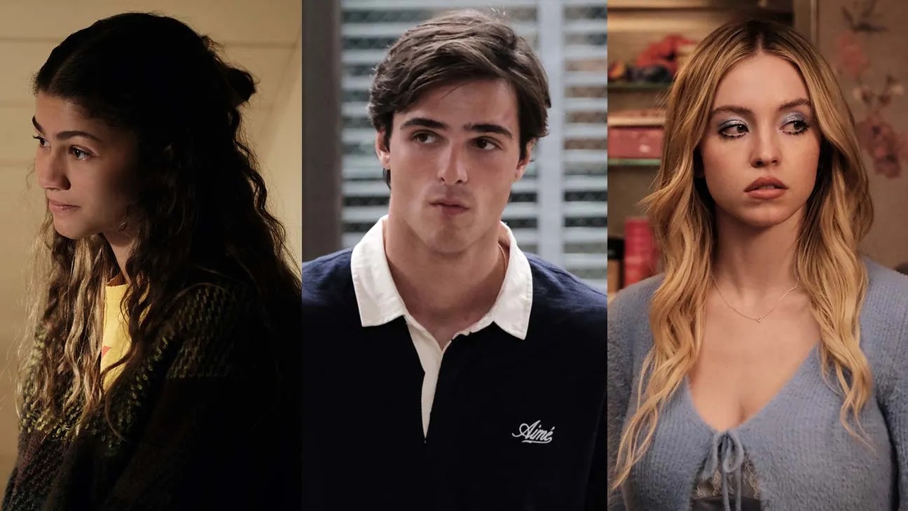 Zendaya Euphoria Online Free Season Episode Zendaya Euphoria