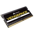 thumbnail image 2 of Memoria SODIMM Corsair Vengeance Performance CMSX4GX4M1A2400C16 de 4 GB, 2400 MHz, CL16 DDR4, 2 of 2