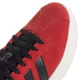 thumbnail image 5 of Tenis CASUAL Adidas VL Cort 3.0 Rojo IF4460 Hombre 26 cm, 5 of 5