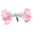 thumbnail image 2 of MUAXDA 9.8 ft 20 LED Heart String Lights, Valentine's Day Fairy Lights, Indoor / Outdoor Decorative Light for Patio Garden Party Xmas Tree Wedding Home Bedroom Decoration, USB Powered, 2 of 3