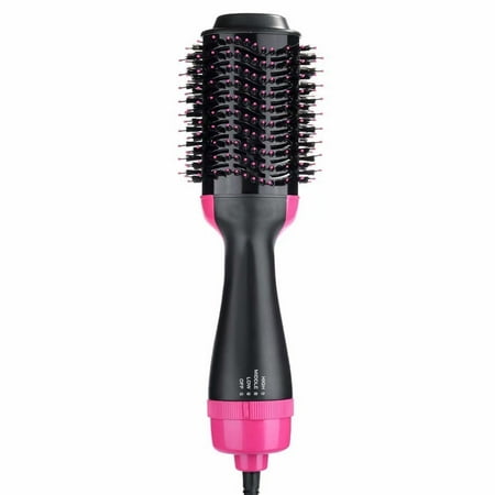 Braun brush cheap hair dryer