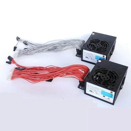 FOR PSU For ITX SFX Fully Modular 80plus Gold 450W Switching Power Supply SS-450SFX