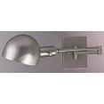 thumbnail image 2 of George Kovacs Lighting - P3-One Light Swing Arm Wall Sconce in Contemporary, 2 of 3