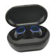 thumbnail image 4 of Auriculares Inalámbricos Estéreo Bluetooth , Tecnología de Reducción de Ruido Inteligente Cvc 6.0. - Negro Sunnimix Estéreo inalámbrico, 4 of 8