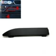 thumbnail image 4 of Trimla Front L+R Tow Cover for 99-03 BMW X5 series E53 3.0d 3.0i 4.4i 4.6is 4.8is xDrive sDrive 2000 2001 2002 2003 SAV bumper Towing Hook Cap 51118250413 51118250414, 4 of 5