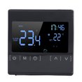 thumbnail image 2 of Touchscreen Programmable Thermostat,Programmable Digital Thermostat Smart Touch Screen Home Thermostat Programmable Digital Thermostat Finest Materials, 2 of 8