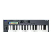 Novation FLkey 61-Key MIDI Keyboard Controller with FL Studio 20 Bundle