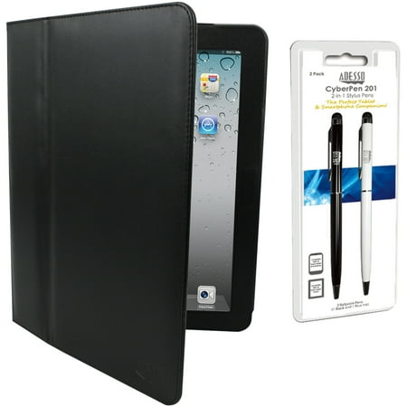 Adesso ACS-120FB Tablet PC Accessory Kit