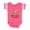 Football Pink and White, variant on Inktastic My Lala Loves Me Grandchild Owl Girls Baby Bodysuit
