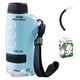 thumbnail image 1 of Microscopio iluminado por LED con aumento de 60x-120x compacto para aprender y explorar, 1 of 8