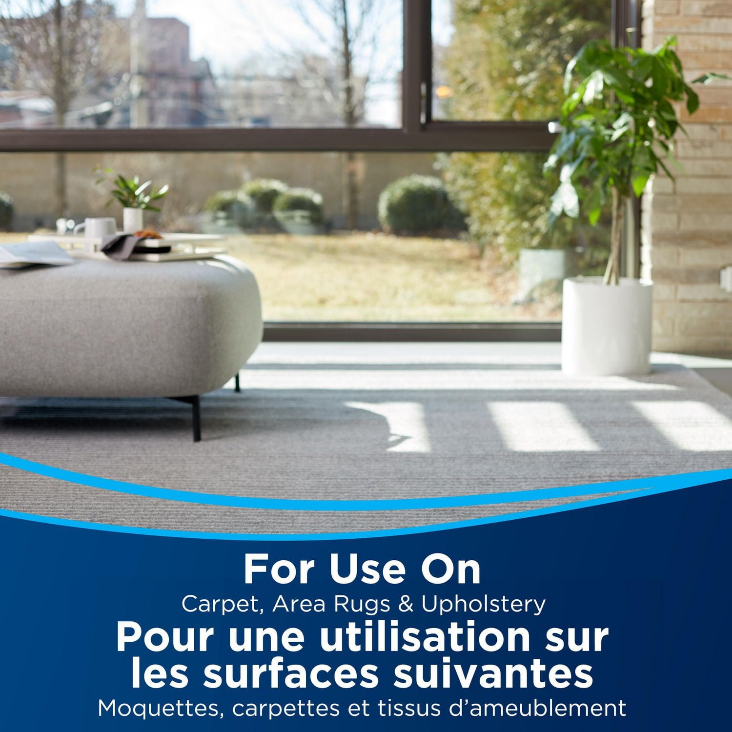 BISSELL® OXY Stain Pretreat